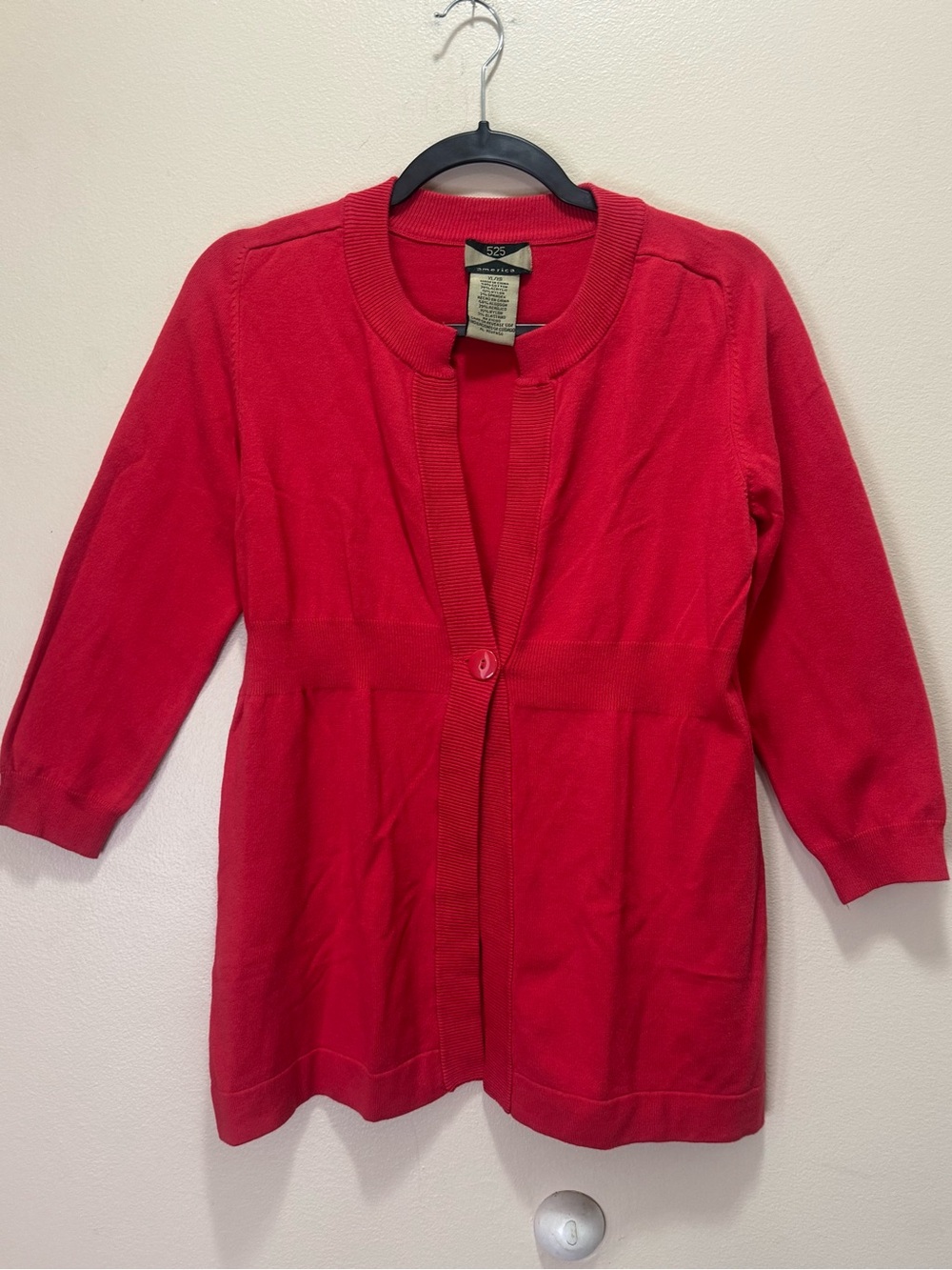 525 America Cardigan